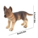 thumbnail image 3 of onlyliua Buscador de Regalos Juguetes Figuras Hogar Decorar Preescolar Educativo Arcti Invierno Regalo Animales, 3 of 6