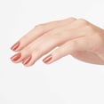 thumbnail image 4 of Esmalte de uñas OPI Nail Lacquer Chocolate Moose Dark Brown, 4 of 6