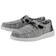 thumbnail image 4 of Zapatos Slip-On Hey Dude Wendy Stretch Yin Yang 6 M, 4 of 7