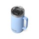 thumbnail image 1 of Taza YETI Rambler de acero inoxidable con aislamiento al vacío de 700 ml, 1 of 8