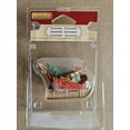 thumbnail image 2 of LEMAX Vintage Christmas #44337, 2 of 3