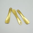 thumbnail image 4 of WEUVEB 4Ud Cucharas Para Crema Y Contorno De Ojos Metálicas Con Compacto Para Maquillaje, 4 of 8