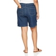 thumbnail image 3 of Lee® Women's Plus Kathy Bermuda Short, 3 of 3