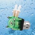 thumbnail image 4 of Labymos GROTHEN DC 12V Dosing Pump Peristaltic Pump Mini Water Liquid Pump Large Flowrate Peristaltic, 4 of 8