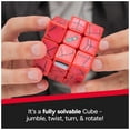 thumbnail image 4 of Rubiks Cube  Spider-Man Cuber: Marvel Character Puzzle & Display Stand 6071040, 4 of 9