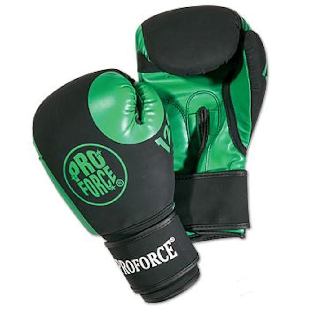 Proforce Tactical Boxing Training Gloves