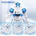 thumbnail image 3 of Robot de control remoto SGILE con detección de gestos programable, 3 of 7