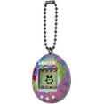 thumbnail image 2 of Tamagotchi - Original - Gen2 Tie Dye (Updated Logo), 2 of 8