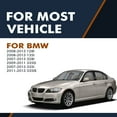 thumbnail image 2 of Set Front Quick Complete Strut-Coil Spring-Rear Shock For 2007-2013 BMW 335I RWD, 2 of 3