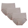 thumbnail image 1 of Culotte Intégrale Texturée Sans Coutures - Lot de 3, 1 of 3