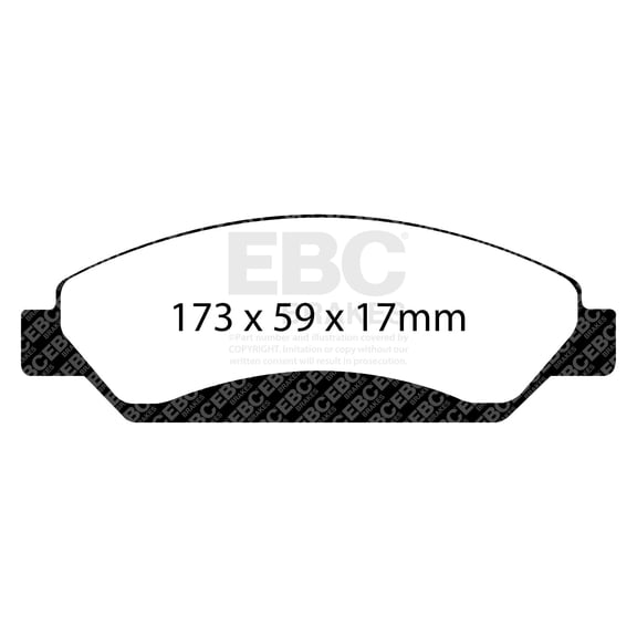 EBC S14KF1175