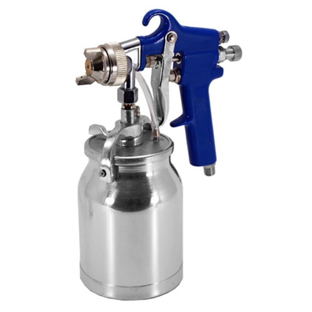 "GRIP Tools Air Spray Gun"