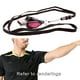 thumbnail image 4 of Silbato de plástico perfecl para entrenamiento de fútbol y Voleibol Rosa, 4 of 8