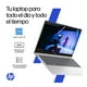 thumbnail image 3 of Laptop HP 14-ep0252la Intel Core i5 13a 10 núcleos 8GB RAM 512GB SSD Plateado Natural, 3 of 6
