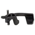thumbnail image 2 of TRQ Front Inside Interior Black Door Handle Pair LH RH for Freightliner Century DHA36040, 2 of 4