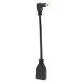 thumbnail image 5 of Cable de conexión mini Interfaz multimedia de alta definición Línea de datos A hembra a D macho para computadoras portátiles de escritorio, 5 of 5