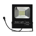 thumbnail image 2 of Reflector LED Santul Panel Solar Recargable Exterior 60W Control Remoto, 2 of 4