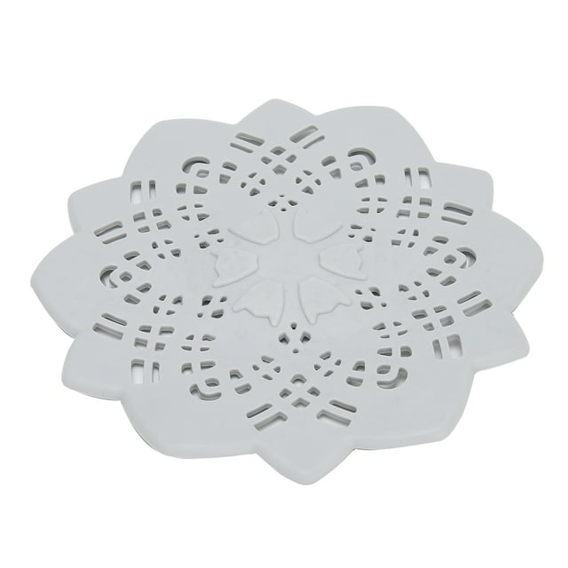 Passoire d'Évier, Passoire de Cuisine, Couvercle de Drain de Sol, Fabriquée avec Soin