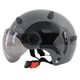 thumbnail image 2 of Casco de seguridad de verano para hombre y mujer Casco de verano universal Four Seasons Casco eléctrico para coche, 2 of 2