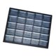 thumbnail image 2 of Organizador de gabinete de almacenamiento con cajones, contenedor, caja de herramientas para organización de garaje y baño, para Hardware, artículos, 2 of 8