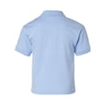thumbnail image 3 of Gildan DryBlend® Youth Jersey Polo, 3 of 5