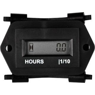 Digital Lcd Engine Temperature Gauge Over-temperature Alert With Sensor  Rl-ts002 For Motorcycle Dirtbike Atv - Temperature Sensor - AliExpress