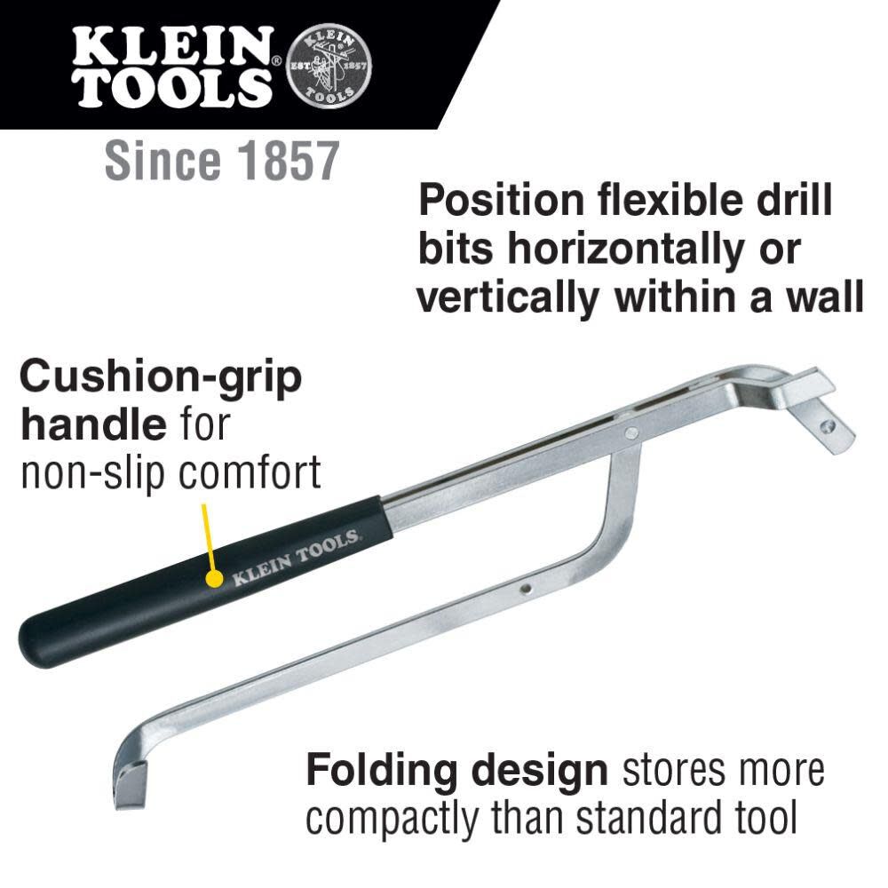 Klein Tools Flex Bit Kit