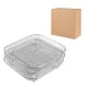thumbnail image 2 of Estante para freidora de aire BLESIY 3 piezas apilable cuadrado 21cm, 2 of 8