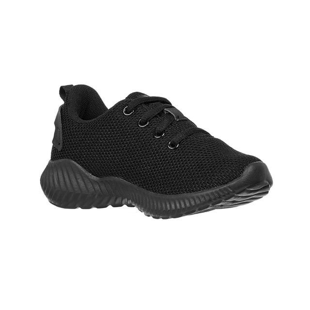 TENIS CHARLY NIÑO 1069996001 TEXTIL NEGRO 18-21 Charly 101A0B