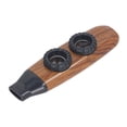 thumbnail image 1 of Kazoo Flute,Adjustable Kazoo With Diaphragm Replacement For Playing Performance, 1 of 8