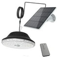 thumbnail image 4 of jinwen Remote Control shed Lights 120 led High Brightness ABS Upgraded Ceiling Lamp for, 4 of 6