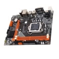 thumbnail image 1 of Placa Base de la Computera, Fácil de Instalar Rendimiento USB3.0 SATA3.0 LGA 1151 Motor de PlacA Base para PC de Escritorio, 1 of 7
