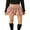 Pink, variant on Rdhnmea Wmen Bubble Mini Skirt Y2k Puff Balloon Short Skirts Cute Puffy Hem Low Waist Vintage Pleated Skirts Sexy Going Out Night Clubwear