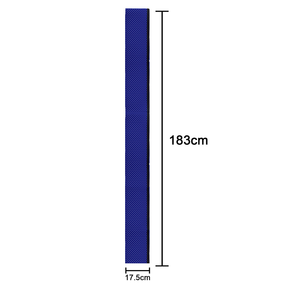 GYZEE Swimming Pool Ladder Step Hand Rail Cover Pool Grips Cover Anti