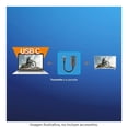 thumbnail image 3 of Adaptador USB C a HDMI Steren WMS-5506, 3 of 4