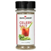 The Spice Lab, Old Fashioned Celery Salt, 7 oz