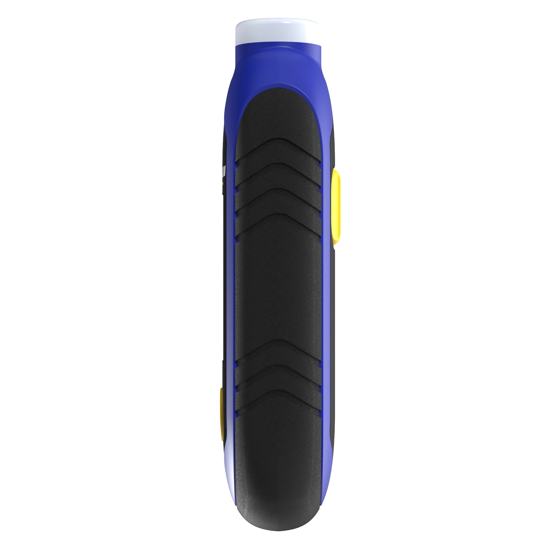 Michelin Tire Tread Depth and Pressure Gauge 1 pack, Black plastic, 5-99 Psi