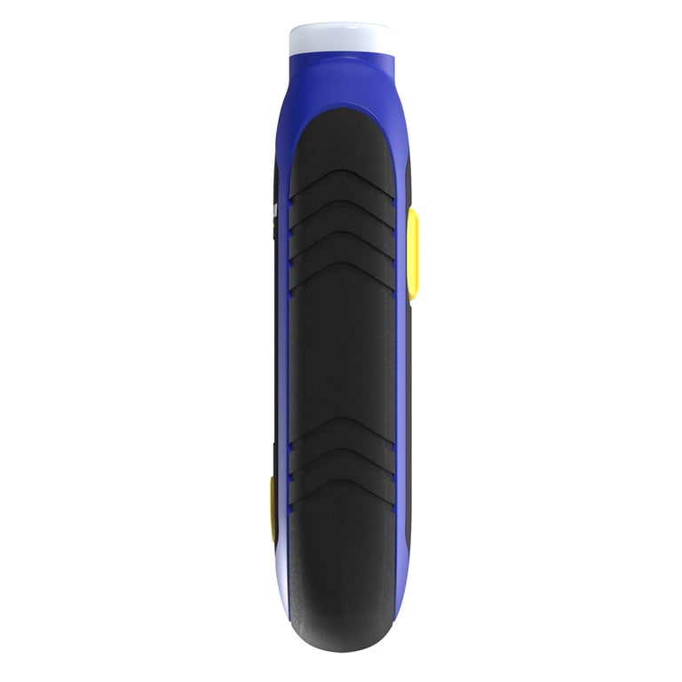 Michelin 2-in-1 Tire Gauge with Tread Depth & LED photo 5