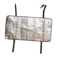 thumbnail image 4 of AMLESO Air Conditioner Cover Dust Cover Outdoor Outside Air Conditioner Outer Cover, 4 of 8