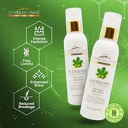 Dominican Magic Silk Shine Hair Serum, 6 oz