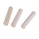 thumbnail image 3 of Paquete de 10 palitos redondos de madera de balsa de 11 x 50 mm para adornos de arte de madera. 50mm, 3 of 6