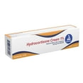 thumbnail image 2 of Dynarex Hydrocortisone Cream - Relieve Minor Skin Irritations and Itching, Ideal for Eczema and Insect Bites - 1 Case of 72 - 1 oz. Tubes, 2 of 3