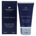 thumbnail image 1 of Bálsamo para después del afeitado Rockford Rockford Night Blue Aftershave Balm Bálsamo para después del afeitado Caballero 2.5oz, 1 of 1
