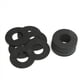 thumbnail image 3 of 20 Uds. Rueda de Pesca de 0,5mm Alarma de Fuerza de Descarga Especial Carrete de Pastillas de Freno de Fibra de Carbono Accesorios de Rueda de Tambor Giratorio, 3 of 5