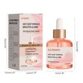 thumbnail image 3 of Teissuly Rose Oil Anti-aging Serum To Wrinkles, Rose Oil Anti-aging Serum, Wrinkle Remover, Anti-aging Serum 30ml Teissuly WER202401222226, 3 of 9