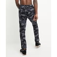 thumbnail image 4 of Champion Mens Urban Pursuits Fleece Sweatpants Small Mesh Camo Neutral/Black, 4 of 6
