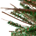 thumbnail image 6 of 6' Slim Warsaw Twig Artificial Christmas Tree - Unlit, 6 of 9