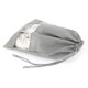 thumbnail image 4 of 3Pcs NonWoven Fabric Shoes Storage Bag Travel Dust Proof Shoe Bag for Household Storage(M Size without Print ), 4 of 4