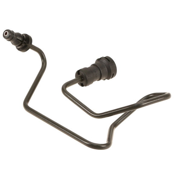 Clutch Hose - Compatible with 2009 - 2013 BMW 328i xDrive Coupe 2010 2011 2012