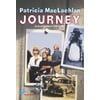 Journey (Paperback) by Patricia MacLachlan